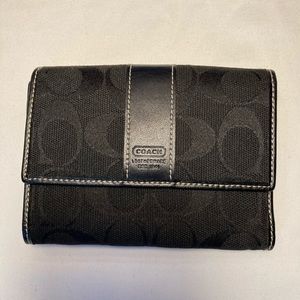 COPY - Coach Wallet